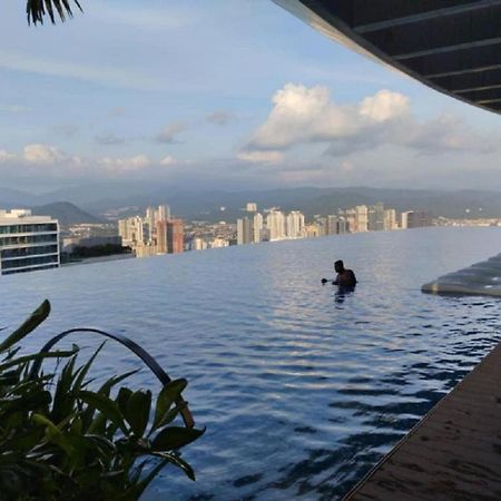Eaton Residences Klcc By Luna Kuala Lumpur Luaran gambar