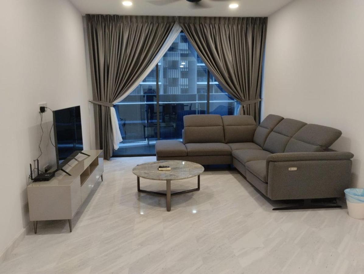 Eaton Residences Klcc By Luna Kuala Lumpur Luaran gambar