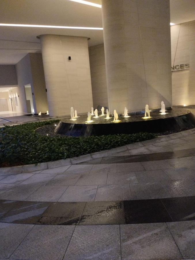 Eaton Residences Klcc By Luna Kuala Lumpur Luaran gambar