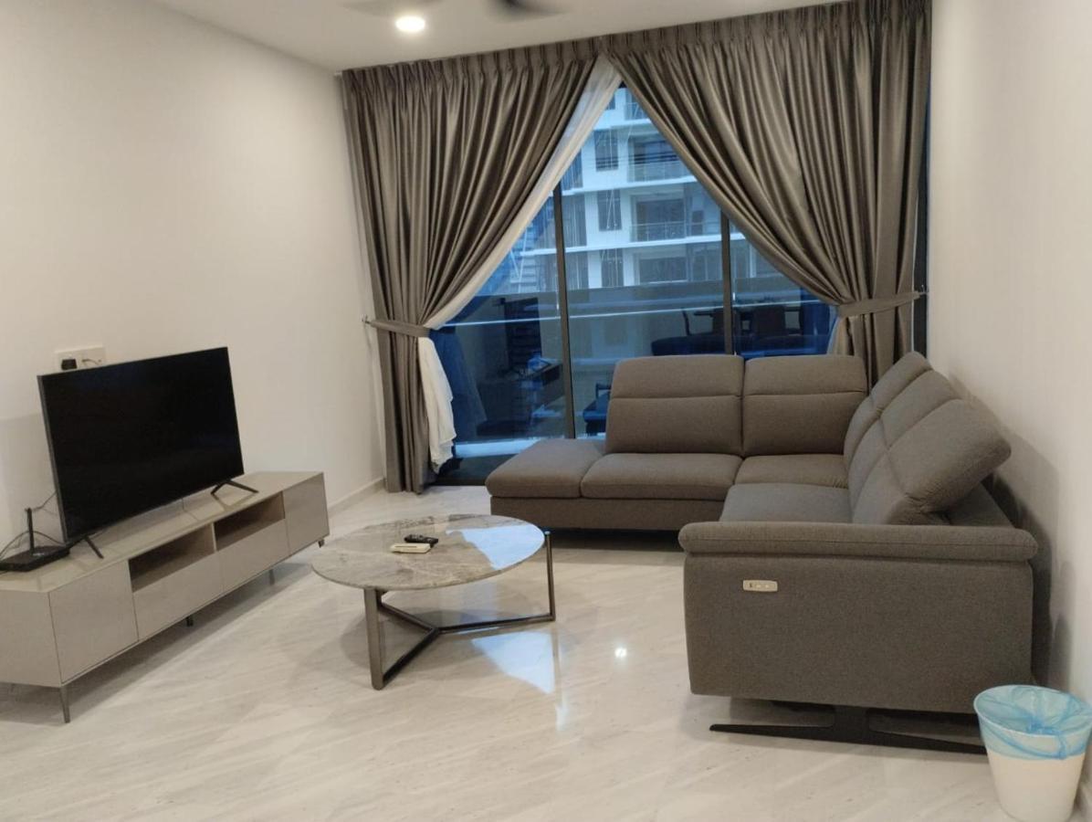 Eaton Residences Klcc By Luna Kuala Lumpur Luaran gambar