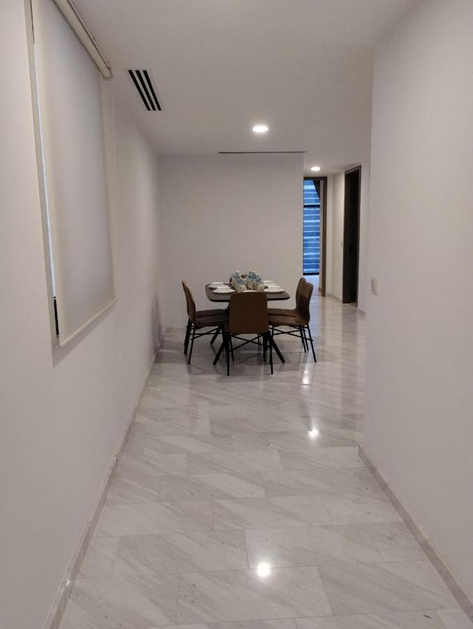 Eaton Residences Klcc By Luna Kuala Lumpur Luaran gambar