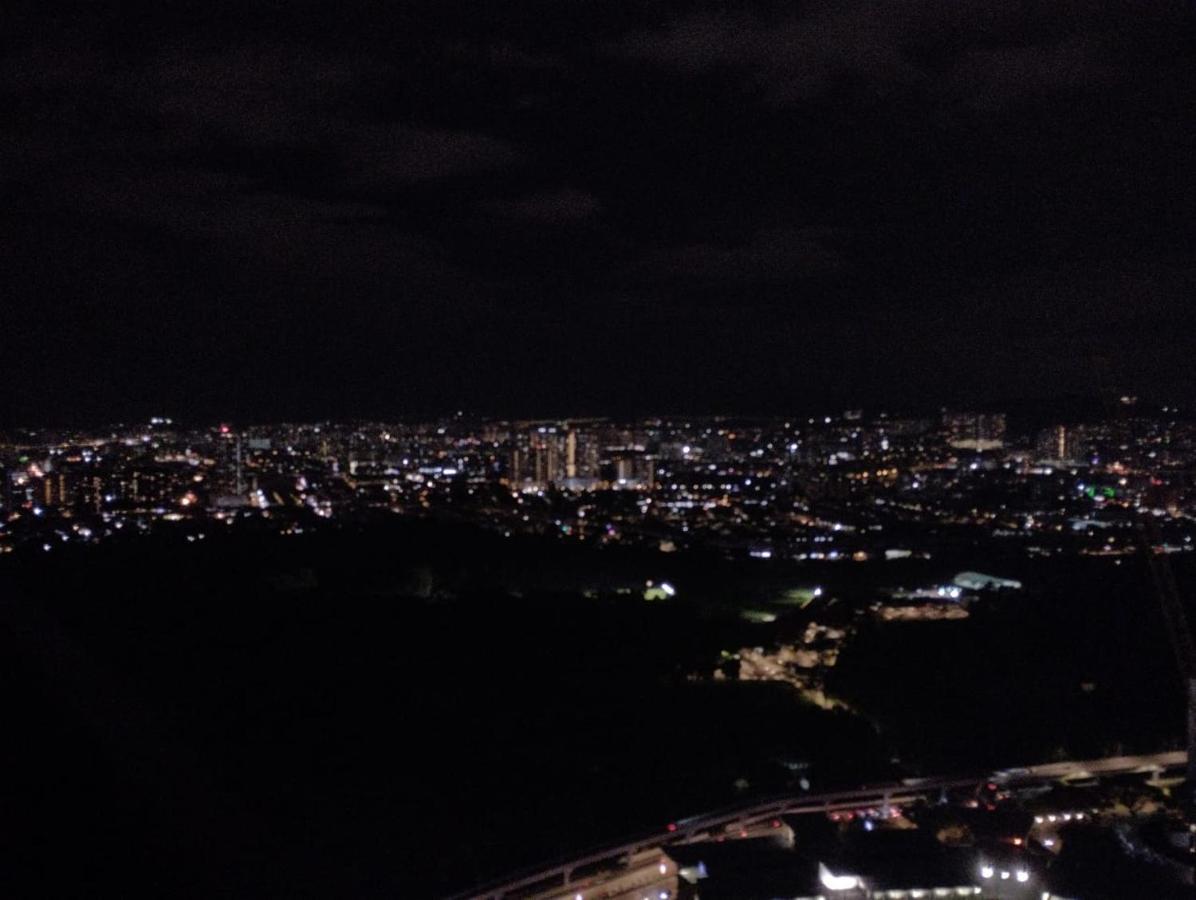 Eaton Residences Klcc By Luna Kuala Lumpur Luaran gambar